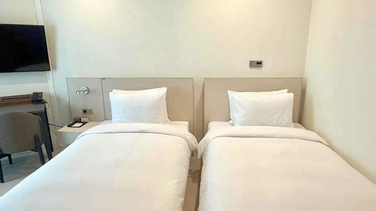 The Botanik Sewoon Myeongdong